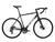 Bicicleta Aro 700  Speed Road KSW Kit Shimano Tourney 14V 2x7 A070 Grafite, Branco