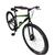 Bicicleta AXW Aço Carbono Aro 29 Freios a Disco 21 Marchas Preto, Verde