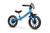 Bicicleta Balance Equilíbrio Infantil Criança Unissex Nathor Azul