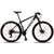 Bicicleta Bike 21 Velocidades Traseiro Shimano Freio a Disco Cinza