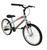 Bicicleta Bike Infantil Criança Aro 20 Avance SX Freios V-brake Masculino e Feminina Branco, Laranja