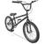Bicicleta Bmx Aro 20 Dks Cross Pro Aero Freio V-Brake Preto 2