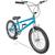 Bicicleta Bmx Aro 20 Dks Cross Pro Aero Freio V-Brake Azul, Branco