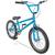 Bicicleta Bmx Aro 20 Dks Cross Pro Aero Freio V-Brake Azul