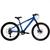 Bicicleta Brave Aro 24 Athor Shimano 7V Quadro Alumínio/6061 Azul