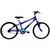 Bicicleta Cairu MTB REB Super Boy Aro 20 Azul
