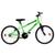 Bicicleta Cairu MTB REB Super Boy Aro 20 Verde
