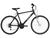 Bicicleta Caloi Aluminum Sport Aro 26 21 Marchas  Preto fosco