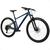 Bicicleta Caloi Explorer Comp Sl 2024 Freio Hidráulico Shimano Cues 9 Velocidades Azul
