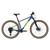 Bicicleta Caloi Explorer Pro Sl 24v 11v Aro 29 A24 Azl