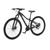 Bicicleta Colli Aluminio Aro 29 F D Shimano 21m Q 15.5 Preto fosco