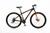 Bicicleta Colli Atalana Aro 29 21 Marchas Preto fosco, Lar