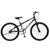 Bicicleta Colli Bike Aro 24 CBX 750 Com Freio V-Brake Preto