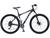 Bicicleta Colli Bike High Performance Aro 29 Preto fosco
