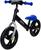 Bicicleta De Equilíbrio Infantil Aro 12 Zippy Toys Banco Ajustável Azul