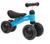 Bicicleta de Equilíbrio Infantil Buba Azul