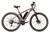 Bicicleta Elétrica Blitz E-GAVEA  Shimano freio da disco Cinza