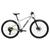 Bicicleta Explorer Comp SL 9v Cues Aro 29 Freio a Disco Hidráulico 2024 Cinza