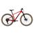 Bicicleta Explorer Pro SL 11v Cues Aro 29 Freio a Disco Hidráulico 2024 Vermelho