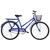 Bicicleta Feminina Aro 26 Genova Cairu - 310754 Azul