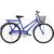 Bicicleta Feminina Aro 26 Genova Cairu 310754 Azul