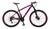 Bicicleta Feminina Aro 29 Dropp Z3 21v Shimano Tamanho  do Quadro 15 P Preto, Rosa