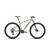 Bicicleta Fun Comp 16v Freio Hidráulico 2021/2022 Cinza, Laranja