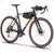 Bicicleta Gravel Sense Versa Gr Comp Shimano Sora 18v Marrom