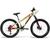 Bicicleta GTS Aro 26 Freio Hidráulico Câmbio GTSM1 TSI7 7 Marchas e Amortecedor  GTS M1 420x FreeRide Bege