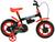 Bicicleta Infantil Aro 12 Verden Jack Laranja