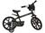 Bicicleta Infantil Aro 14 Bandeirante 3047 Preto