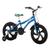 Bicicleta Infantil Aro 16 Houston NC161Q Azul
