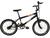 Bicicleta Infantil Aro 20 Aero Cross Freestyle - Xnova Preto, Laranja