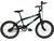 Bicicleta Infantil Aro 20 Aero Cross Freestyle - Xnova Preto, Verde