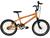 Bicicleta Infantil Aro 20 Aero Cross Freestyle - Xnova Laranja