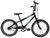 Bicicleta Infantil Aro 20 Aero Cross XLT - Xnova Preto, Verde