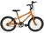 Bicicleta Infantil Aro 20 Aero Cross XLT - Xnova Laranja