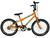 Bicicleta Infantil Aro 20 Aero Cross XLT - Xnova Laranja, Verde