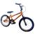 Bicicleta infantil aro 20 cross bmx sport  -  route bike Laranja
