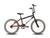 Bicicleta Infantil Aro 20 KOG Cross BMX Freio V-Brake Vermelho