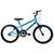 Bicicleta Infantil Aro 20 mtb Force Azul, Celeste