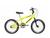 Bicicleta Infantil Aro 20 Verden Trust Amarela Amarelo