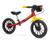 Bicicleta Infantil Balance Pre Bike Sem Pedal Aro 12 Nathor Verde