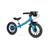 Bicicleta Infantil Balance Pre Bike Sem Pedal Aro 12 Nathor Azul