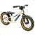 Bicicleta Infantil Balance Sense Grom Aro 12 2024 Alumínio Creme