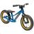 Bicicleta Infantil Balance Sense Grom Aro 12 2024 Alumínio Azul, Preto