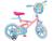 Bicicleta Infantil Bandeirante Disney X-Bike 12”  Colorido