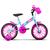 Bicicleta Infantil Criança Ultra Kids T Aro 16 Azul bebe, Rosa