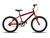 Bicicleta Infantil Passeio Aro 20 KOG Freio V-Brake Vermelho, Preto