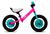 Bicicleta infantil pro x serie kids balance aro 12 Rosa, Azul